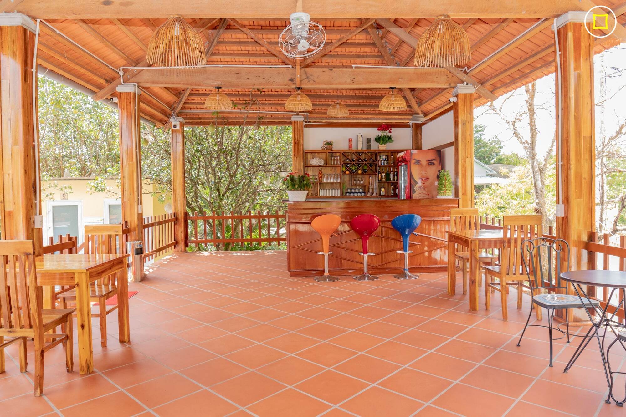 Apartamento Phu Quoc Pomelo Garden Exterior foto